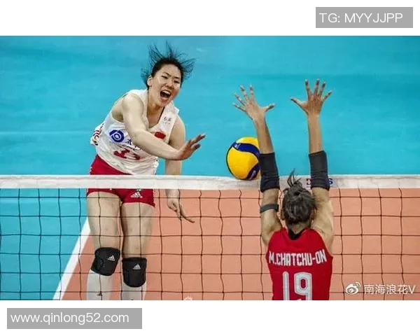 深圳排球队状态转变引发热议球迷期待新篇章的开启与挑战