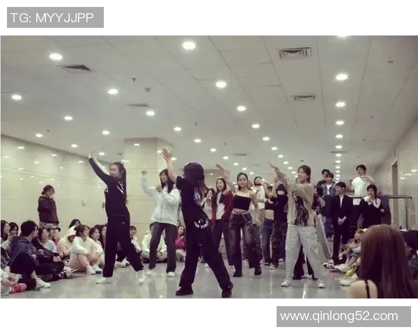 深圳街舞队的节奏魅力探秘与文化传承之旅