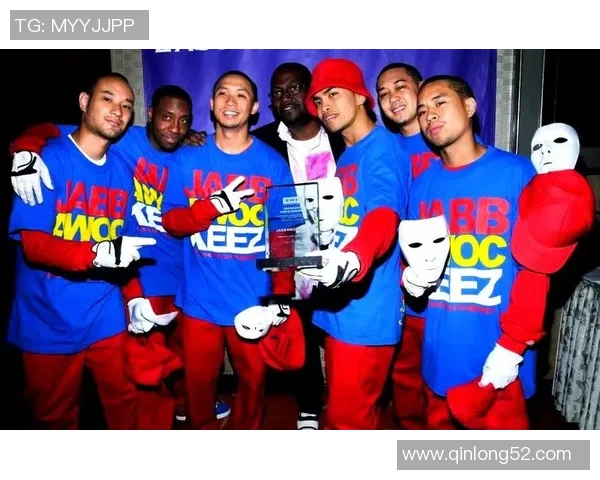 街舞热潮:探索北京街舞队伍的激情与实力之旅 街舞热潮:探索北京街舞队伍的激情与实力之旅